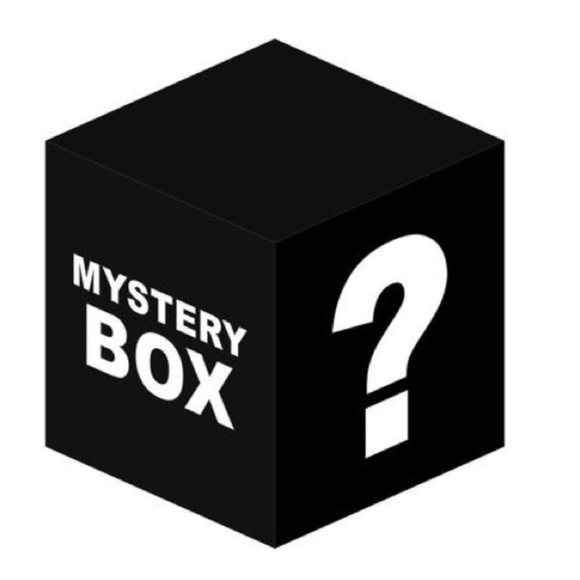 ‼️Personalized mystery box‼️Prices are ranged‼️ - Picture 1 of 1